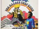 JIMMY CLIFF The harder they come reggae US 1974 Mango MLPS-9202 STEREO vinyl LP