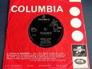 PINK FLOYD - Arnold Layne   (1967 Columbia UK 7