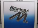 LP Boney M. ?– Greatest Hits Of All Times - Remix 1988 German Press