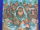 Blue Öyster Cult  ?–  Fire Of Unknown Origin - CBS 85137 - LP - 1st Pressing
