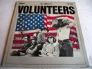 JEFFERSON AIRPLANE   VOLUNTEERS ** 1969 UK 2nd RCA LP