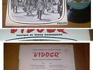 RARE French EP BOF TV 45t BIEM (7') 