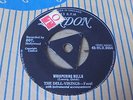 The Dell Vikings - Whispering Bells 1958 UK 45 LONDON