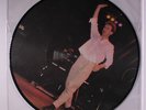SIMPLE MINDS: Smiling In Tonight LP (pic disc, PVC sleeve) Rock & Pop
