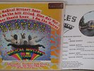 The Beatles ?– Magical Mystery Tour LP , incl. Booklet