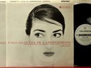SAX 2316-17 B/S Callas, Lucia di Lammermoor, Tagliavini, Serafin, Philharmonia