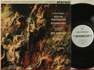 SAX 2437 B/S Strauss, Death & Transfiguration, etc, Klemperer Philharmonia Orch