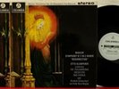 SAX 2473-4 B/S Mahler, Symphony #2, Klemperer, Philharmonia, Schwarzkopf