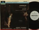 SAX 2485 B/S Annie Fischer, Schumann, Liszt piano concerti, Klemperer, Philh.