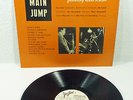 FRANKFURT ALL-STARS 1958 M-/EX TOP Copy LP 