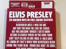 ROCK & ROLL 45 RPM RECORD SET- ELVIS PRESLEY - RCA COLLECTORS' SERIES