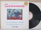 ASD 251 ED1 Stereo W/G Rimsky-Korsakov Scheherazade Sir Thomas Beecham LP (EX)