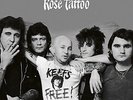 Rose Tattoo - Keef's Free: Best Of 1978-1982 [New Vinyl LP] Gatefold LP Jacket,