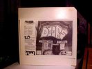 Rare Jim Morrison The Doors A CLOSED DOOR IS OPENED Live Record Album Eli 673