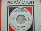 Elvis Presley - Judy / There's Always Me - DEMO / PROMO + RCA Sleeve