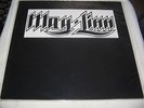 MAY-LINN SAME MAY-LINN LP RAAAAARE narita jackal gamma ray