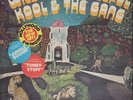 Kool & The Gang Wild And Peaceful De-Lite Records Vinyl LP