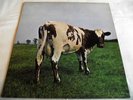 PINK FLOYD   ATOM HEART MOTHER ** 1971 UK 2nd HARVEST LP