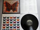The House Of Love - House Of Love UK 1990 1st Press LP Inner Sleeve & Insert