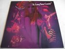 THE ELECTRIC FLAG   A LONG TIME COMIN' ** 1968 UK 1st CBS LP