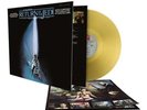 Star Wars Return of The Jedi Soundtrack Gold Vinyl New & Sealed