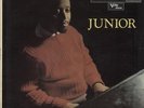 Junior Mance vinyl LP album record Junior UK CLP1342 HIS MASTER'S VOICE 1959