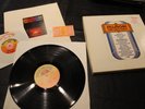 Fillmore the Last Days Poster, Book, Ticket & 7