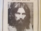 GEORGE HARRISON ALL THINGS MUST PASS Beatles Russian 2 LP MINT Collectors DIFF