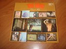 THE WHO LP - DIRECT HITS - 1967 TRACK LABEL