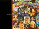 DLP- Bangles ?–  Molly Hatchet ?– Double Trouble Live   //  NEW // SEALED