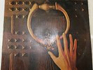 KISS	 MUSIC FROM THE ELDER RARE MIL LP RECORD vinyl INDIA indian Unseen   VG+