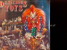 DLP -Dangerous Toys Hellacious Acres  // NEW // SEALED