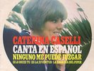 ITALO BEAT / SAN REMO 66 - CATERINA CASELLI - BABY PLEASE DON'T GO(= THEM ) -RAR