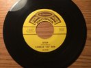 LOUISIANA SOUL 45 CAMILLE LIL LITTLE BOB STOP LA LOUISIANNE 8122 MINT