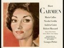 MARIA CALLAS - BIZET CARMEN