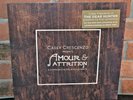 Casey Crescenzo: Amour & Attrition - A Symphony in Four Movements, Ltd VINYL LP