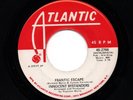 INNOCENT BYSTANDES - Crime (Doesn't Pay) / Frantic Escape - Soul Funk 45 - VG+