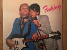 Hubble Bubble ?– Faking LP (Radio Heartbeat) SEALED