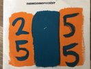 the wedding present Limited Edition Single Hand Painted Cover