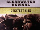 CREEDENCE CLEARWATER REVIVAL - Greatest Hits - Vinyl (LP)