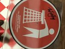 Tidy Trax Heavens Cry Til Tears Do Us Part Picture Disc Signed Vinyl