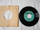 FRANCK NOEL ET SON ENSEMBLE LOTUS JAZZ 45T EMERAUDE EM 81 A (RARE)