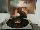 3 - METAL CHURCH LP  Testament Exodus Megadeth Slayer Annihilator Mortal sin