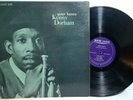 KENNY DORHAM Quiet Kenny '59 New Jazz RARE  dg RVG original plays quiet NICE