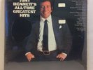 Tony Bennett's All Time Greatest Hits 2 LP - Columbia CG 31494 - SEALED Vinyl