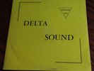 LES DELTA SOUND FRENCH LIBRARY Lp PSYCHEDELIC POP JAZZ LOUNGE FUZZ FUNK oHEARo