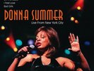 Donna Summer - Live From New York City Vinyl LP Delta Ente NEW