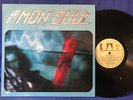 AMON DUUL II VIVE LA TRANCE UAS 20504  ORIG FRANCE EXC+