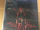 Starry Eyes soundtrack LP jonathan snipes waxwork records gold vinyl