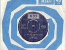 THE FLIES**I'M NOT YOUR STEPPING STONE**MOD**DANCER**LISTEN TO IT